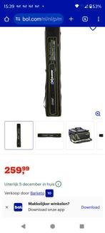 Matrix Ethos Pro Foedraal XXL 195cm, Ophalen of Verzenden, Zo goed als nieuw, Overige typen