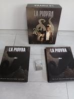 La piovra complete Serie nieuw de octopus nieuw, Cd's en Dvd's, Ophalen of Verzenden, Zo goed als nieuw, Boxset