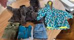 Kledingpakket Jongen Maat 80, Kinderen en Baby's, Babykleding | Baby-kledingpakketten, Ophalen of Verzenden, Zo goed als nieuw