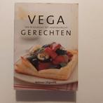 Vega Gerechten Kookboek, Verzenden, Gelezen