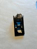 Dual  TK 123 headshell, Ophalen, Dual