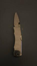 Vintage SOG Speciality Knives vouwmes, Ophalen of Verzenden, Landmacht, Nederland