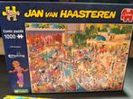 JvH. Puzzel Fata Morgana 1000 🧩🧩, Hobby en Vrije tijd, Denksport en Puzzels, Ophalen, 500 t/m 1500 stukjes, Zo goed als nieuw