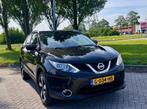 Nissan Qashqai 1.6 | Pano | 360 Camera | Stoelverwarming, Voorwielaandrijving, 4 cilinders, 1290 kg, Bedrijf