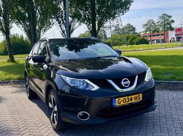 Nissan Qashqai 1.6 | Pano | 360 Camera | Stoelverwarming beschikbaar voor biedingen