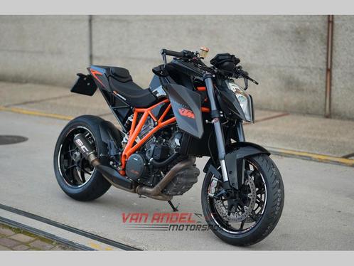 KTM 1290 SUPER DUKE R | 2014 | 12 maanden Garantie !, Motoren, Motoren | KTM, Bedrijf, Naked bike, 2 cilinders