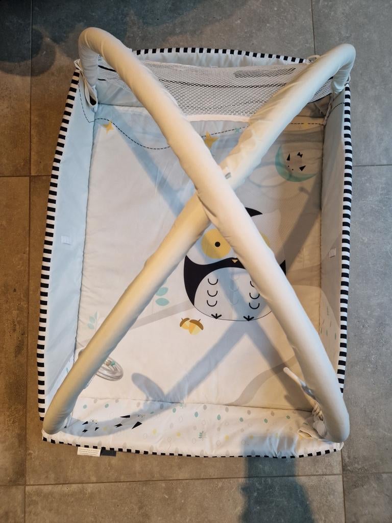 Speelkleed met boog, Kinderen en Baby's, Ophalen, Gebruikt