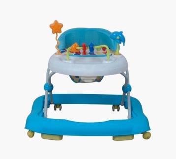 Cabino loopstoel verstelbaar beschikbaar voor biedingen