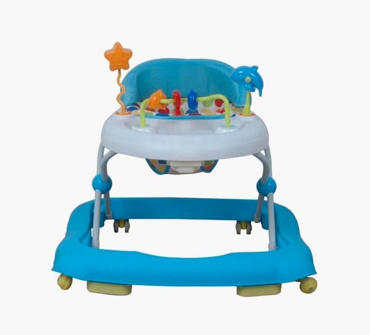 Cabino loopstoel verstelbaar, Kinderen en Baby's, Overige Kinderen en Baby's, Gebruikt, Ophalen