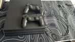 PlayStation 4 Pro 1TB – In goede staat – Compleet met kabels, Met 2 controllers, Ophalen of Verzenden, Zo goed als nieuw, 1 TB