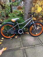 Super stoere Amigo kinderfiets (20 inch)., Fietsen en Brommers, Fietsen | Kinderfietsjes, Ophalen, Gebruikt, 20 inch of meer, Amigo