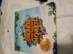 Freak vonk plaatjes boek leeg, Verzamelen, Albert Heijn, Ophalen of Verzenden