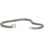 Trollbeads armband zilver verschillende lengtes, Ophalen of Verzenden, Nieuw, Zilver, Zilver