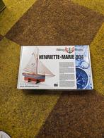Billing Boats HENRIETTE MARIE 904, Hobby en Vrije tijd, Modelbouw | Boten en Schepen, Nieuw, Overige merken, Ophalen of Verzenden