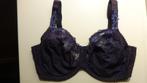 80 F -  Nette Prima Donna met bredere bandjes, Kleding | Dames, Prima Donna, Verzenden, Paars, BH
