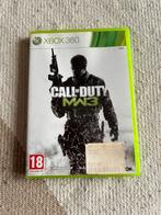 Call of Duty Modern Warfare 3 Xbox 360, Gebruikt, Vanaf 18 jaar, Shooter, Ophalen of Verzenden