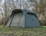 Solar SP Quick-Up Shelter Green Mk II nieuw!! Lezen!, Ophalen of Verzenden, Zo goed als nieuw, Overige typen