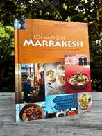 een maand in Marrakesh | Andy Harris, Ophalen of Verzenden, Nieuw, Andy Harris, Midden-Oosten en Marokko