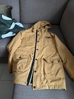 Tommy jas, Verzenden