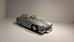 Mercedes benz 300 sl revell 1.24, Ophalen of Verzenden, Bburago, A, A