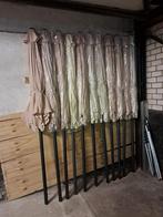 Nieuwe Parasols 3m - Goede Kwaliteit, Ophalen, Kantelbaar, Nieuw, 2 tot 3 meter