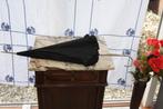 Paraplu, kanten ruche, parasol, Ophalen of Verzenden