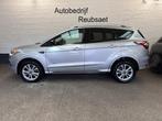 Ford KUGA 1.5 EcoBoost Titanium 4WD Clima Cruise Xenon Navi, Auto's, Ford, Euro 6, 4 cilinders, USB, 1586 kg