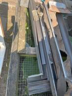 velux dakraam GGL 304 78x98 cm - zelfde formaat als MK04, Doe-het-zelf en Verbouw, Ophalen, Gebruikt, Minder dan 80 cm, 80 tot 120 cm