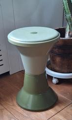 Vintage Diabolo kruk uit jaren 60, Huis en Inrichting, Ophalen, Gebruikt, Kunststof