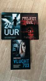 Kluitman novels, Boeken, Ophalen of Verzenden, Zo goed als nieuw, Nederland