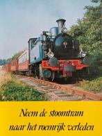 S.H.M Loc 5, Ophalen of Verzenden, Nieuw, Trein, Kaart of Prent