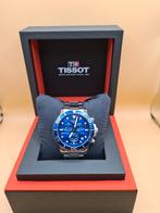 Tissot Seastar 1000 Chronograph 45.5mm - T120.417.11.041.00, Staal, -, -, Polshorloge
