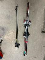 Ski en langlaufen, Overige merken, 100 tot 140 cm, Ophalen of Verzenden, Zo goed als nieuw