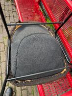 Artifort 119 Columbus Hartmut Lohmeyer Artifort 1950, Ophalen, Gebruikt, Midcentury Retro Vintage klassieker Classicon, 50 tot 75 cm