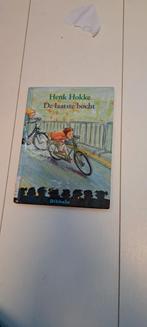 Henk Hokke - DE LAATSTE BOCHT, Ophalen of Verzenden, Zo goed als nieuw, Henk Hokke