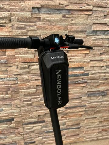 Stuurtas voor elektrische step – NEWBOLER – Nieuw beschikbaar voor biedingen