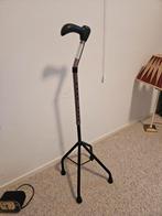 Ouderen wandelstok, Diversen, Wandelstokken, Ophalen, Verstelbaar, Zo goed als nieuw