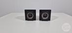 Bose Acoustimass Cube Luidspekers | Speakers | Compact, Gebruikt, Ophalen of Verzenden, Bose, Minder dan 60 watt