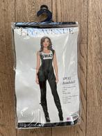 Swat Bombshell, Leg Avenue. Maat M, Maat 38/40 (M), Overige typen, Zwart, Nieuw