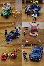 Diverse playmobilsets, Ophalen of Verzenden, Zo goed als nieuw, Los playmobil