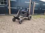 John deere R72 zitmaaier tuintrekker, Ophalen, Gebruikt, John Deere, Versnellingen