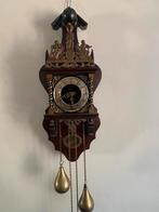 Antike klok, Antiek en Kunst, Antiek | Klokken, Ophalen of Verzenden