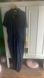 Anna blue, Ophalen of Verzenden, Zo goed als nieuw, Maat 46/48 (XL) of groter, Blauw