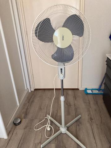 Ventilator beschikbaar voor biedingen