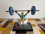PCS Cammy Alpha Edition Powerlifting 1:4 Serie, Ophalen of Verzenden, Zo goed als nieuw