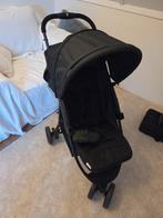 Hauck City Neo 2 Buggy - nette staat!, Ophalen, Zo goed als nieuw, Overige merken, Verstelbare rugleuning