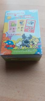 Kwartet van woezel en pip 3+, Ophalen, Gebruikt, Kwartet(ten)