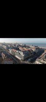 Overnachting in hotel corner nieuwpoort