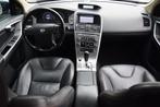 Volvo XC60 3.0 T6 AWD 286 pk, Auto's, Volvo, Te koop, Benzine, Emergency brake assist, Gebruikt