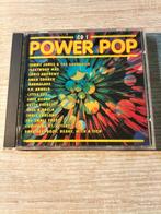 Power Pop cd 1, Ophalen of Verzenden, Pop